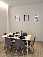 More Athens Apartment