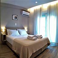 More Athens Apartment