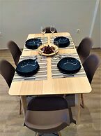 More Athens Apartment