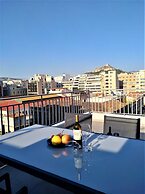 More Athens Apartment