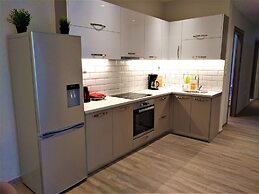 More Athens Apartment