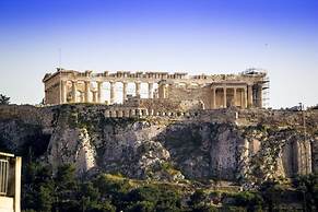 More Athens Apartment