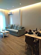 More Athens Apartment