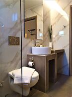 More Athens Apartment