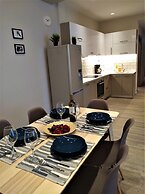 More Athens Apartment