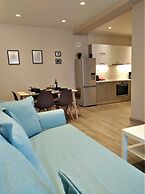 More Athens Apartment