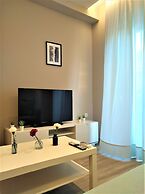 More Athens Apartment