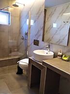 More Athens Apartment