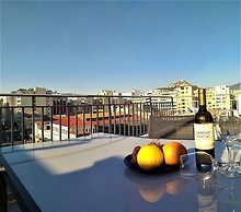 More Athens Apartment