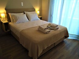 More Athens Apartment