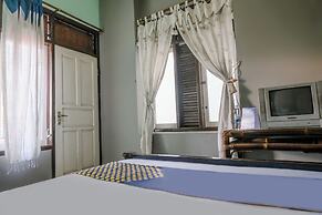 OYO 2046 Villa Hardi