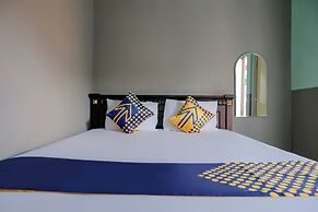 OYO 2046 Villa Hardi