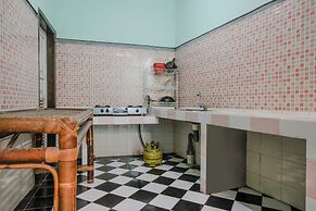 OYO 2046 Villa Hardi