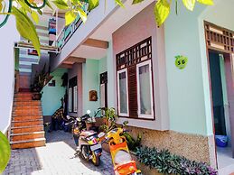 OYO 2046 Villa Hardi