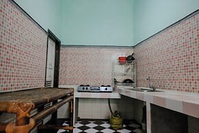 OYO 2046 Villa Hardi