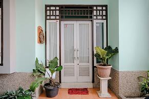 OYO 2046 Villa Hardi