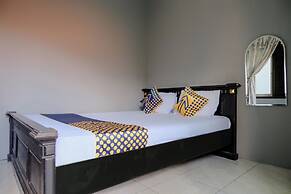 OYO 2046 Villa Hardi