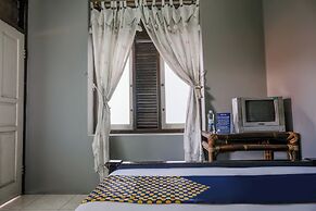 OYO 2046 Villa Hardi