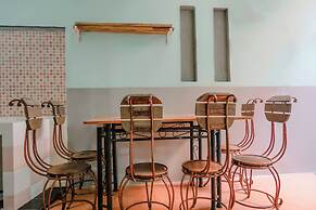 OYO 2046 Villa Hardi