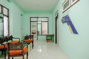 OYO 2046 Villa Hardi