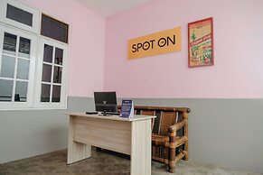 OYO 2046 Villa Hardi