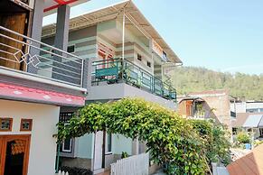 OYO 2046 Villa Hardi