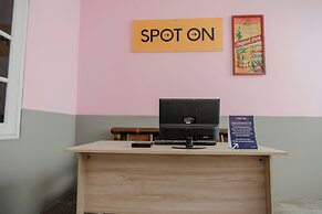 OYO 2046 Villa Hardi