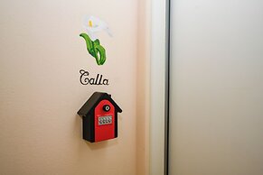 Flowers Apartments