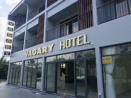 Vagary Hotel