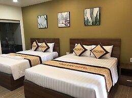 Vagary Hotel