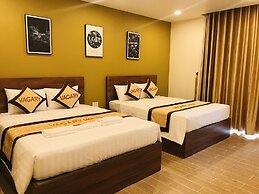 Vagary Hotel