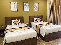 Vagary Hotel