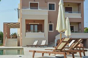 Private Pool Luxurious Villa with Parking & BBQ