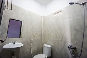 OYO 1680 Hanna Residence