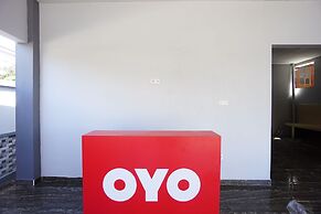 OYO 1680 Hanna Residence