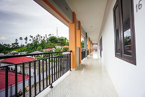 OYO 1680 Hanna Residence