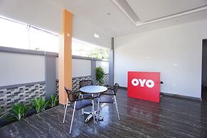 OYO 1680 Hanna Residence
