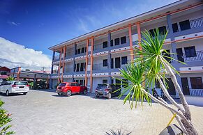 OYO 1680 Hanna Residence