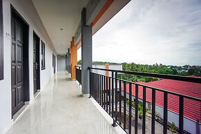 OYO 1680 Hanna Residence