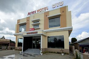 OYO 1819 Aries Hotel