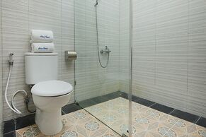 OYO 1819 Aries Hotel