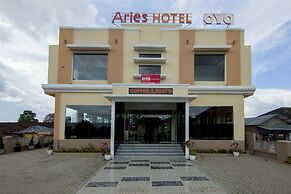 OYO 1819 Aries Hotel