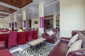 OYO 1819 Aries Hotel