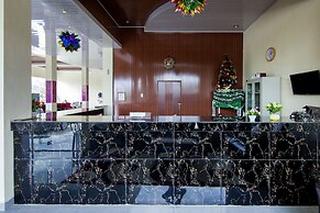 OYO 1819 Aries Hotel