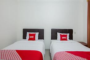 OYO 1819 Aries Hotel