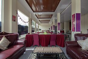 OYO 1819 Aries Hotel