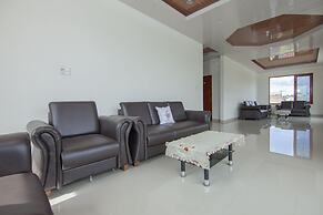 OYO 1819 Aries Hotel