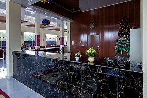 OYO 1819 Aries Hotel