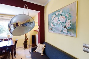 Relaxing Family Home near Beaches