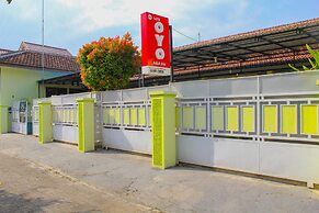 OYO 1479 A&a Inn